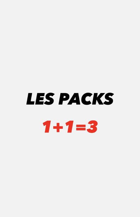 Packs