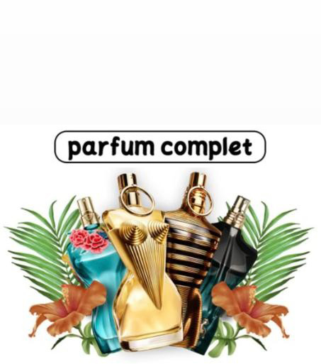 Parfums