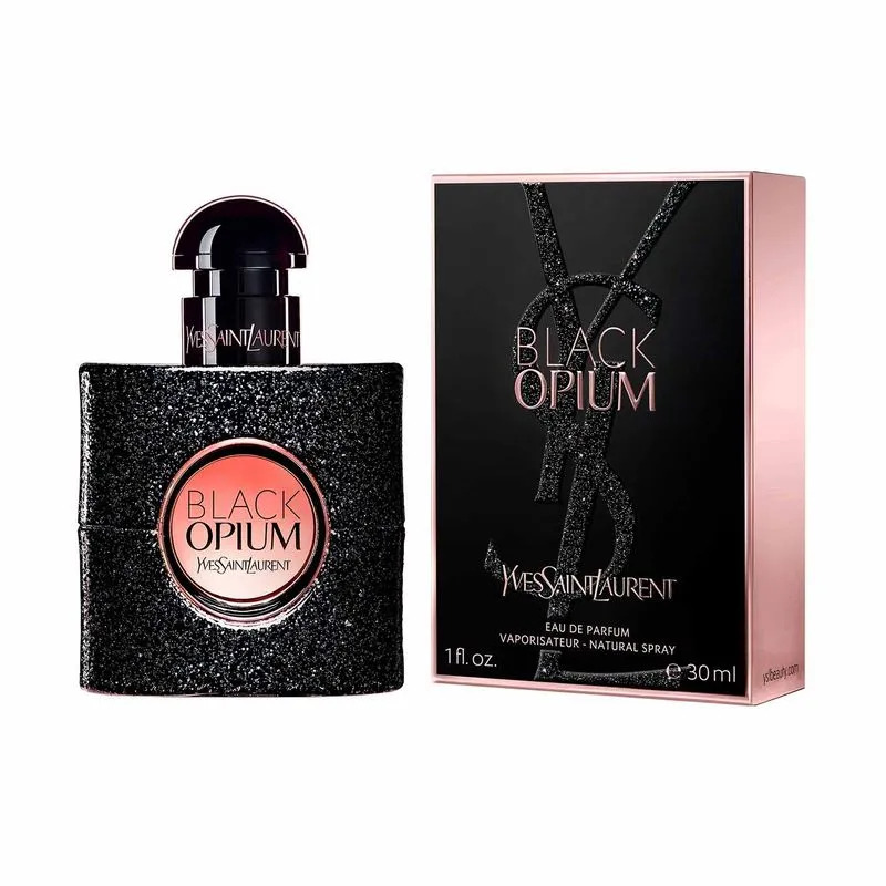 Decants Yves Saint Laurent Black Opium EDP