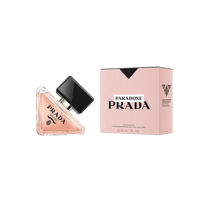 Decants prada paradoxe