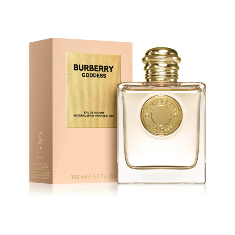 Decants Burberry Goddess