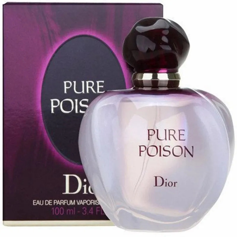 Decants pure poison Eau de Parfum