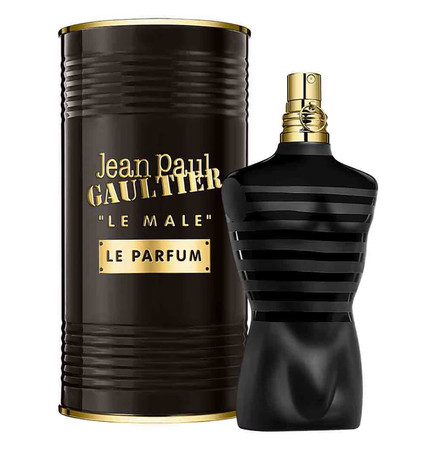 le male le parfum 125ml